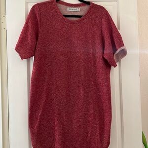 Men’s PREMIUM Shirt Red XL